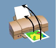 Inkjet Printer
