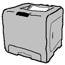 Laser Printer